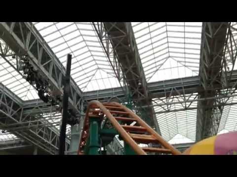 Fairly Odd Coaster short video by Patriot1RAM