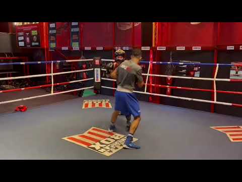 Alejandro Panterita Bottino