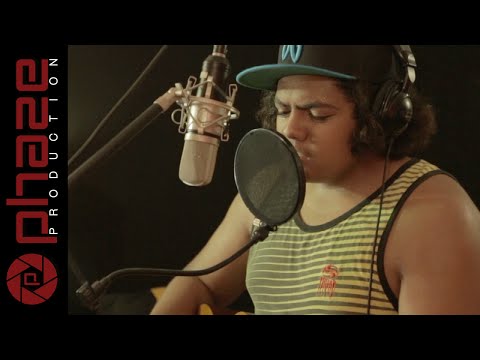 STUDIO LIVE SESSIONS - S01E30 - FRED GARBUTT - AMOUR INCONCEVABLE