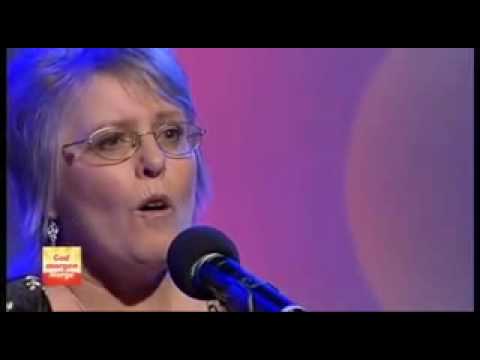 Judy Dyble / Tim Bowness live, Norwegian breakfast tv, Feb 2010