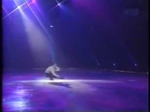 Brian Boitano Imaginary Performance VI