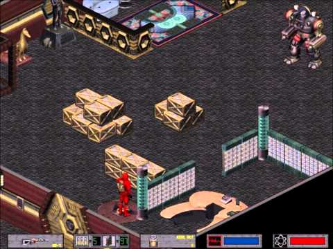 Crusader: No Regret Music - MK