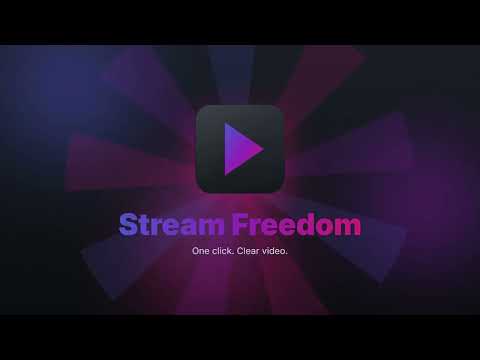 Item video thumbnail