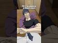 Megumi Still Got Beef With Toji Vrchat Jujutsukaisen