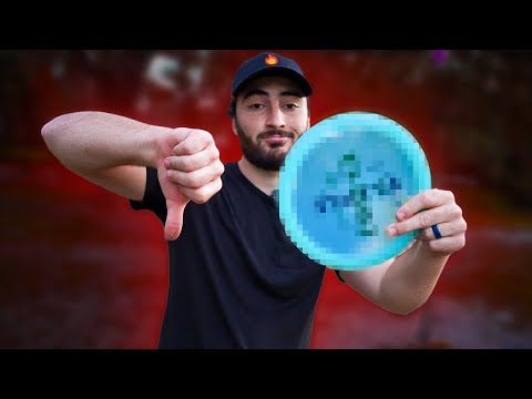 This Disc INFURIATED Me // [The FIRST "Bin It" Disc?]