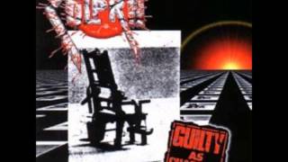 Culprit ~ G.A.C. - 01 Guilty As Charged (2000 Studio Remastered)
