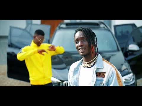 Tee ft Hussain Dada - Don Dada