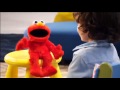 Lol Elmo