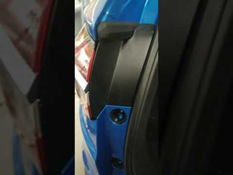 Geely coolray бампер задний нижняя часть - 6044058700 - купить по низкой цене на