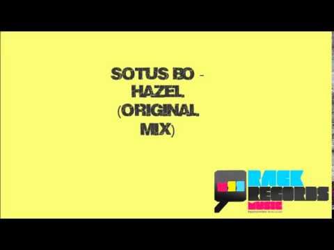 Sotus Bo - Hazel (Original Mix)