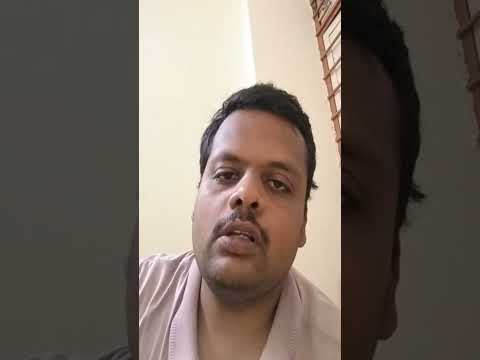 Harsh Pagare illiterate