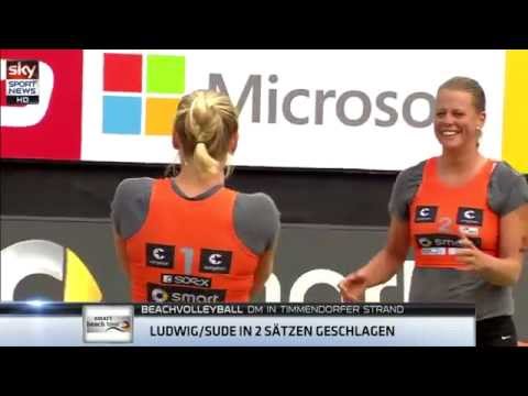 Borger und Büthe sind Deutsche Meister