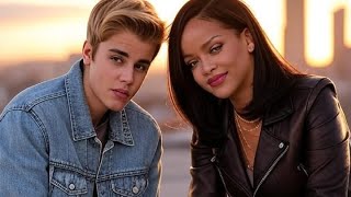 Rihanna - Hello God ft Justin Bieber (2025 official music video)