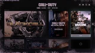 Download lagu First B07 and Warzone Unlock Tool | Ox Solutions Setup   Showcase mp3