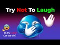 Try Not To Laugh Challenge Impossible Laugh And You Ll Lose Part 55