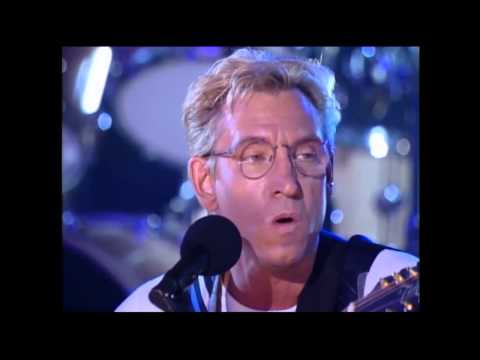 Help Me Through The Night - Eagles