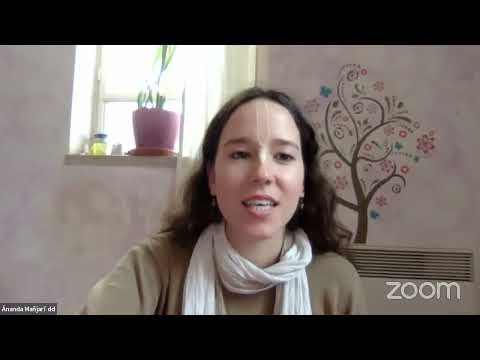 Purified by Hearing Krishna Katha | Ananda Manjari Devi dasi | Morning Bhagavatam Class