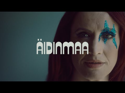 Maija Vilkkumaa - Äidinmaa (Official Music Video)