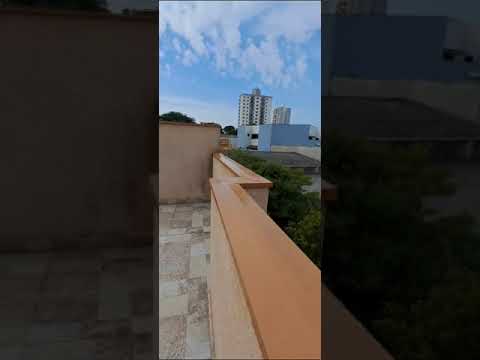 Thumbnail do Vídeo
