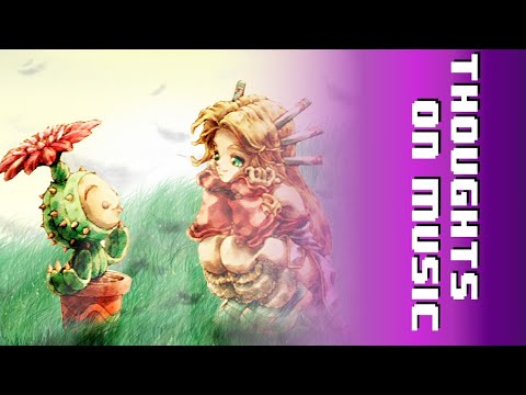 Thoughts on Music - Yoko Shimomura