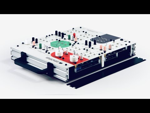 Shmøergh Moduleur launch video — click to watch on YouTube