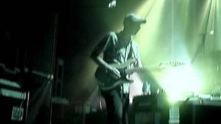 Umphrey&#39;s McGee-Words (end) HoB San Diego 3/18/11