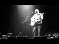 Gravenhurst - Bluebeard (live Exeter Phoenix 9/12/12)