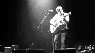 Gravenhurst - Bluebeard (live Exeter Phoenix 9/12/12)