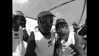 preview picture of video 'GoPro HERO3: Paintball'