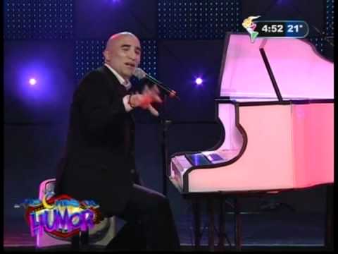 LICFLASH - ANDREAS ZANETTI - NOCHES DE HUMOR - JUNIO/2011