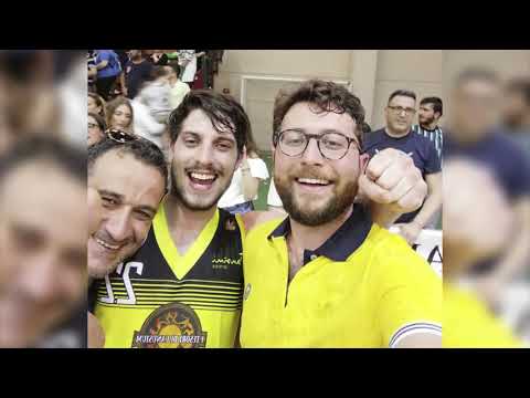 Arrivederci...Roberto Mansi