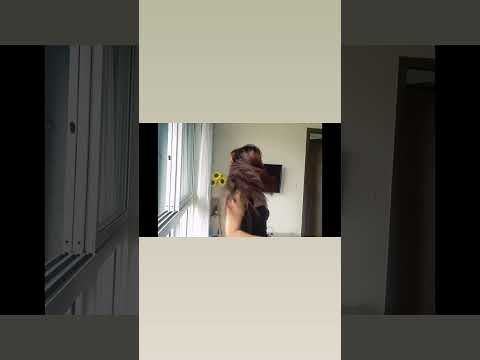 Priyanka dey  #hairfluffy â¤ï¸