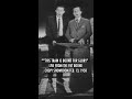 Pat Boone - This Train Is Bound For Glory (Live On The Pat Boone Chevy Showroom, February 13, 1958)