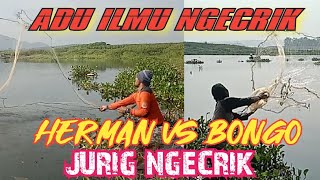 Download lagu EXTRAORDINARY FISH CATCH, GREAT RESULTS, LOTS OF CRACKERS IN CIRATA mp3