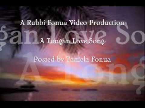 Tongan Love Song - KO HOKU KAKALA MO'ONIA - Feauini Sopu Taufa, Patterson U.S.A 2009