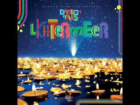 Damion Davis - Egal Wohin