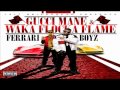 Gucci Mane & Waka Flocka Ft. YG Hootie- "15th & The 1st"