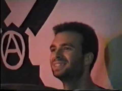 S.O.D. -  Sound Of Disaster - Live