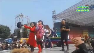 Download lagu Inbox purwodadi. Jihan audy sayang 2 carnaval pecah ramai mp3