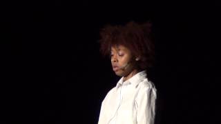 Linda LaBeaud &quot;Listen&quot; from Dreamgirls (cover)