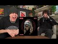 Dad Reacts To Future Monster