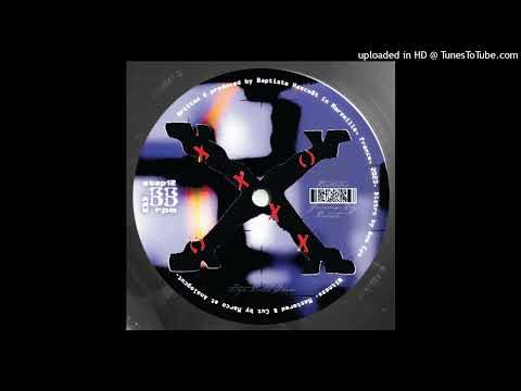 Batenko — Caliente [Step Ball Chain]