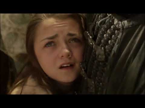 Arya Stark || The Hero of Winterfell HD
