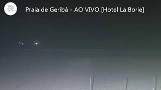 Praia de Geribá