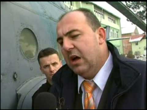 Cazinska audicija-Ozdrlje izbori 9 dio