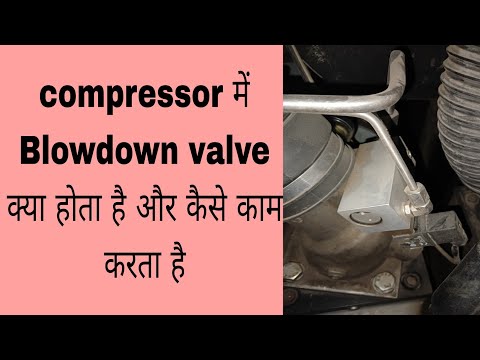 Blow Off Valve at Best Price in India
