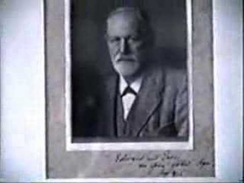 Introduction to Century of the Self