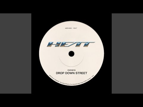 DROP DOWN STREET