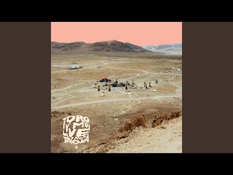 Video thumbnail for The Flight (Live)