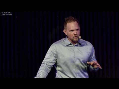 Gudstjänst: CHRISTOFFER ÖHRWALL